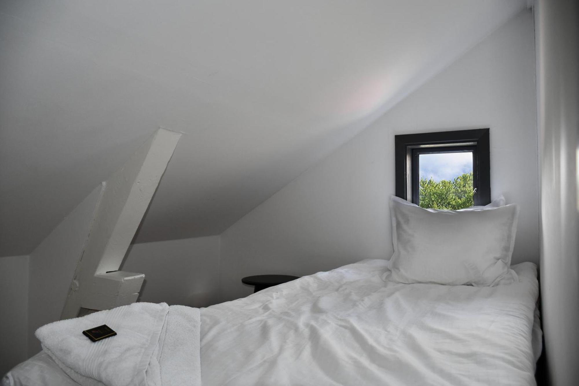 Kungsbacken Hotell & Konferens كاترِنيهولم المظهر الخارجي الصورة