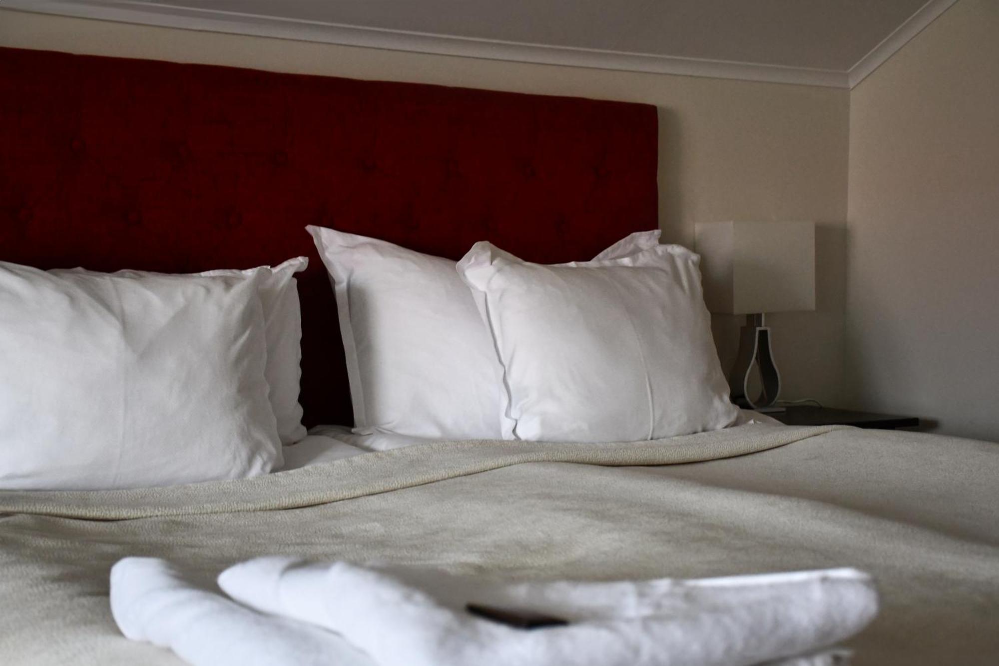 Kungsbacken Hotell & Konferens كاترِنيهولم المظهر الخارجي الصورة