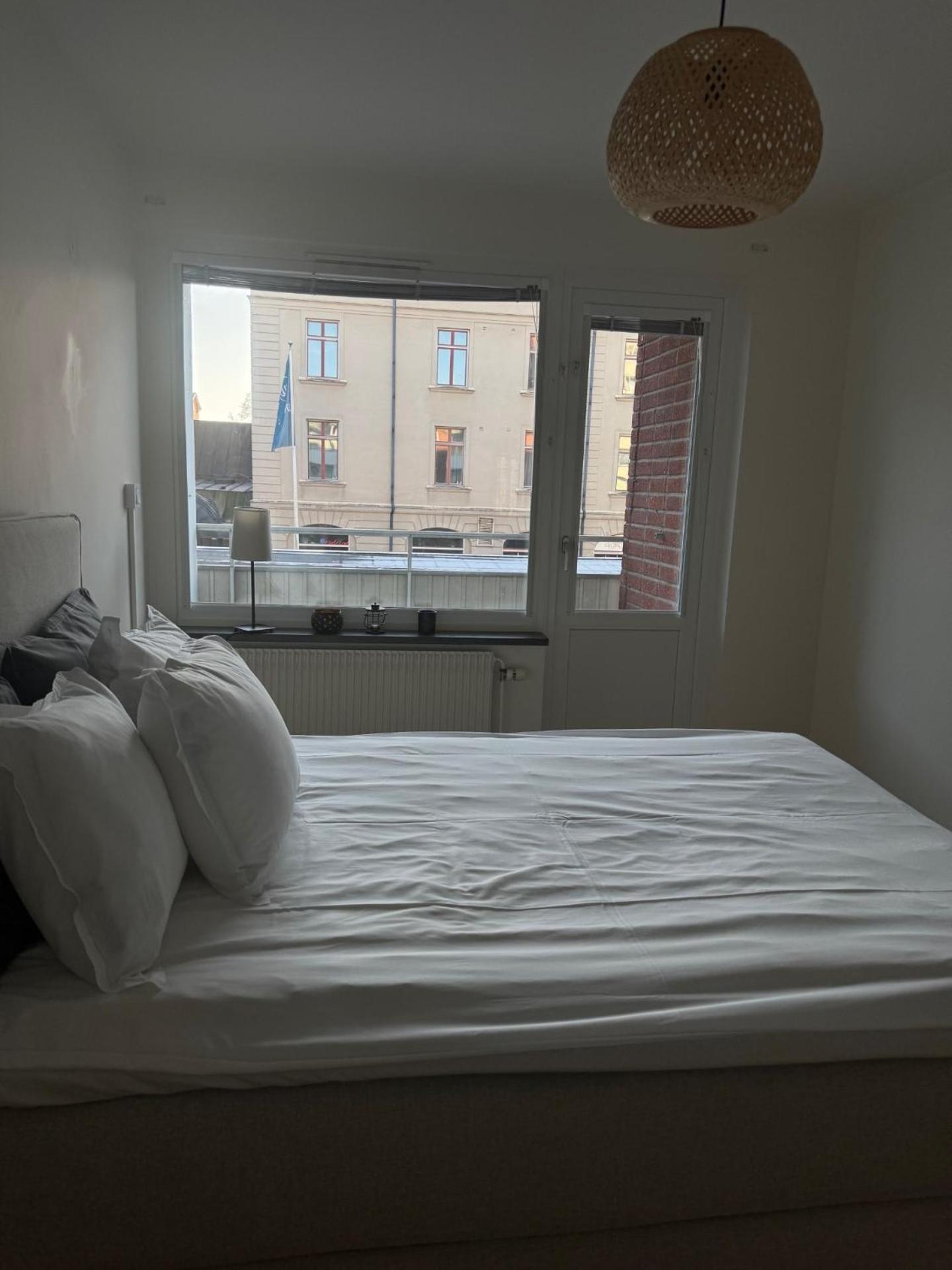 Kungsbacken Hotell & Konferens كاترِنيهولم الغرفة الصورة
