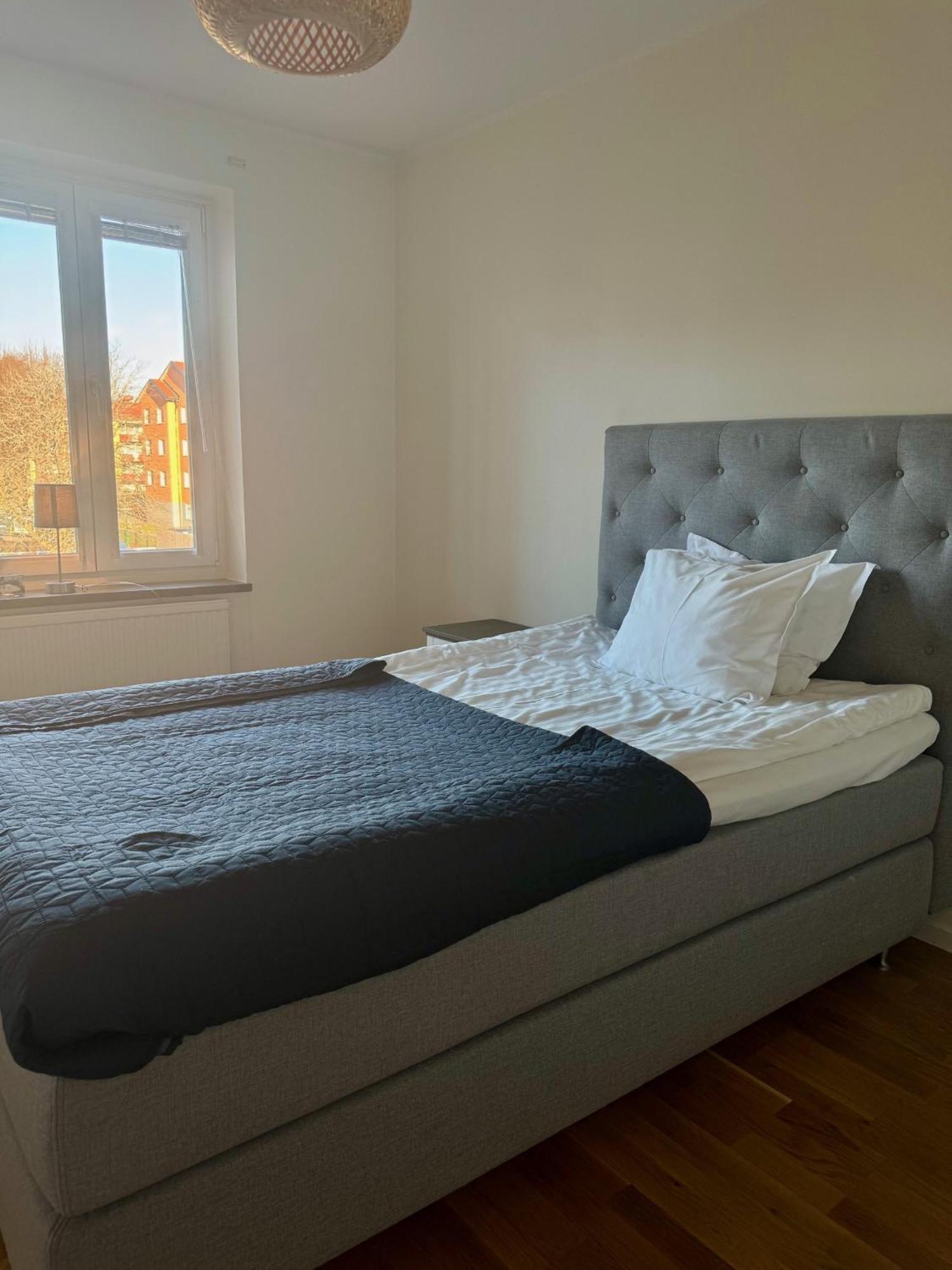 Kungsbacken Hotell & Konferens كاترِنيهولم الغرفة الصورة