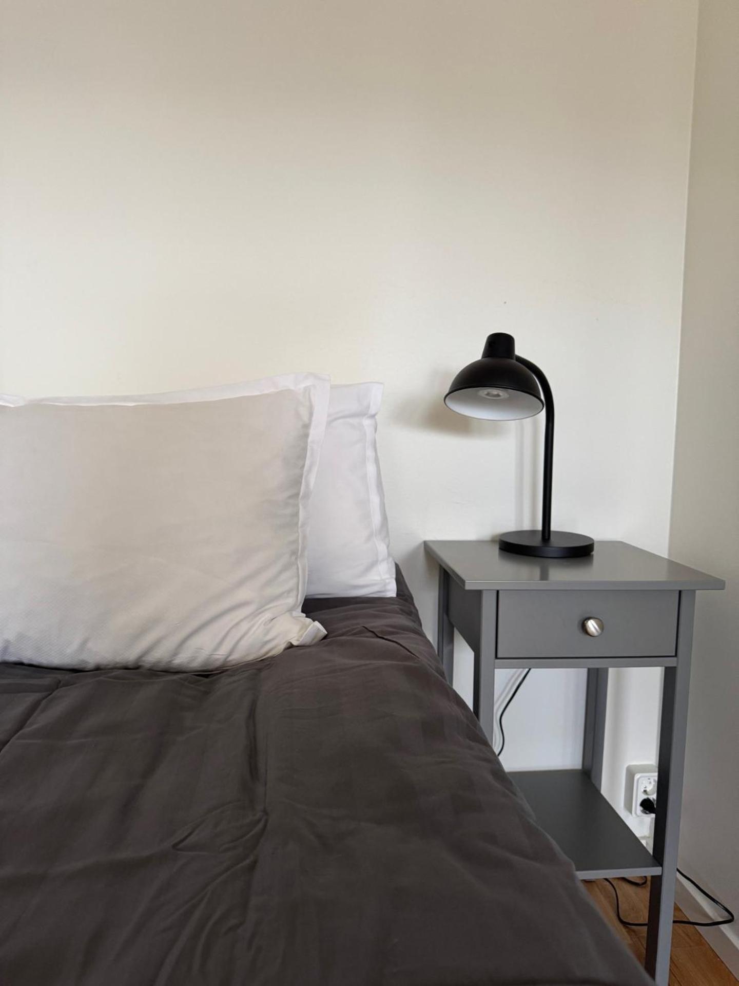 Kungsbacken Hotell & Konferens كاترِنيهولم الغرفة الصورة