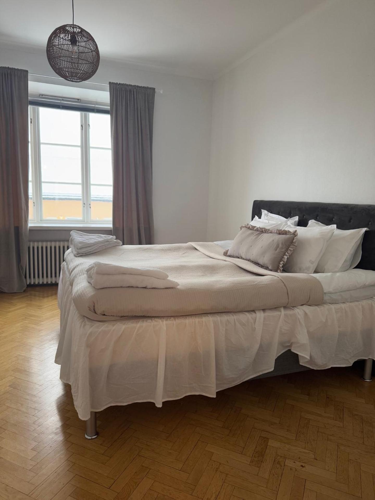 Kungsbacken Hotell & Konferens كاترِنيهولم الغرفة الصورة