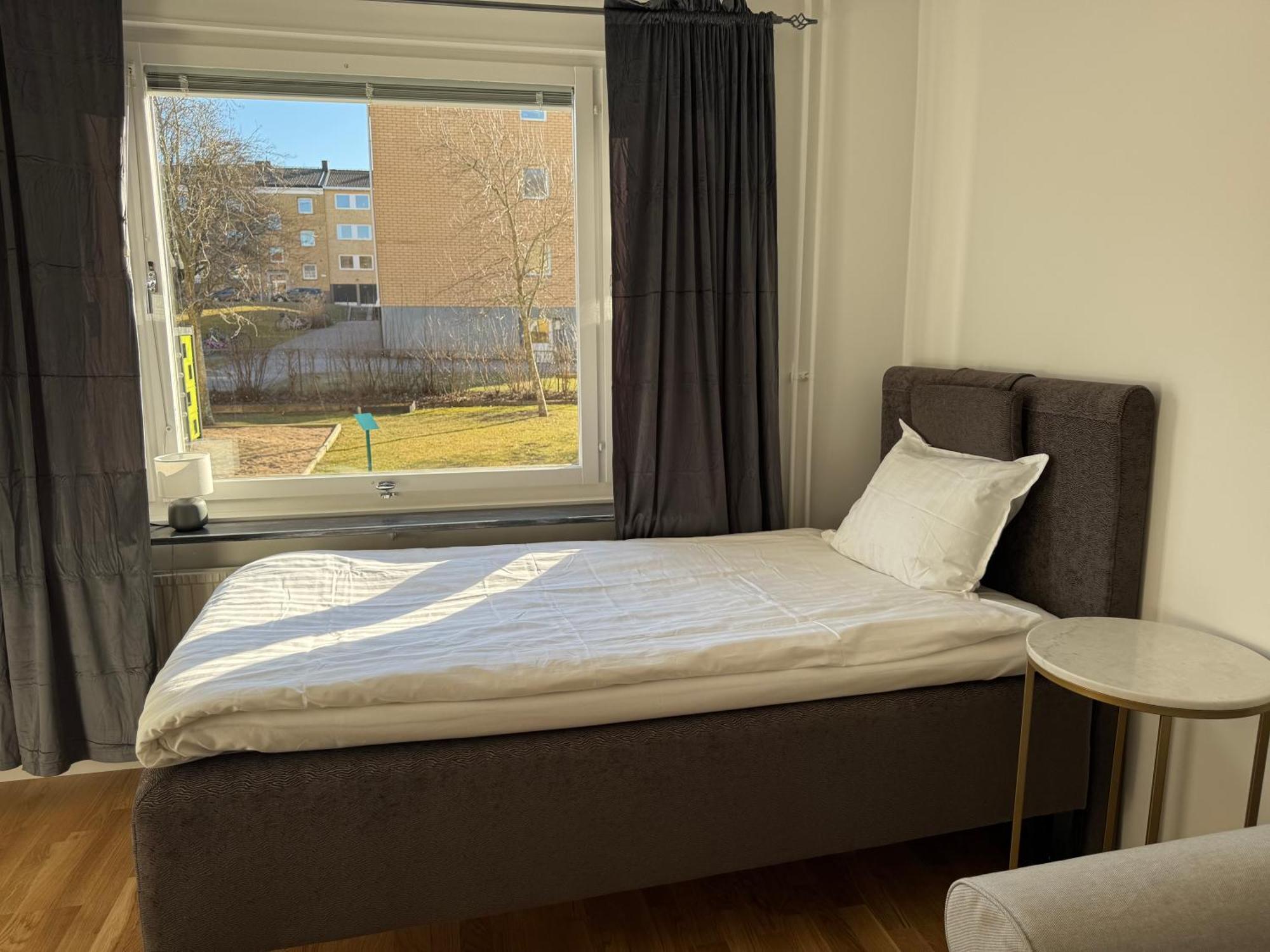 Kungsbacken Hotell & Konferens كاترِنيهولم الغرفة الصورة