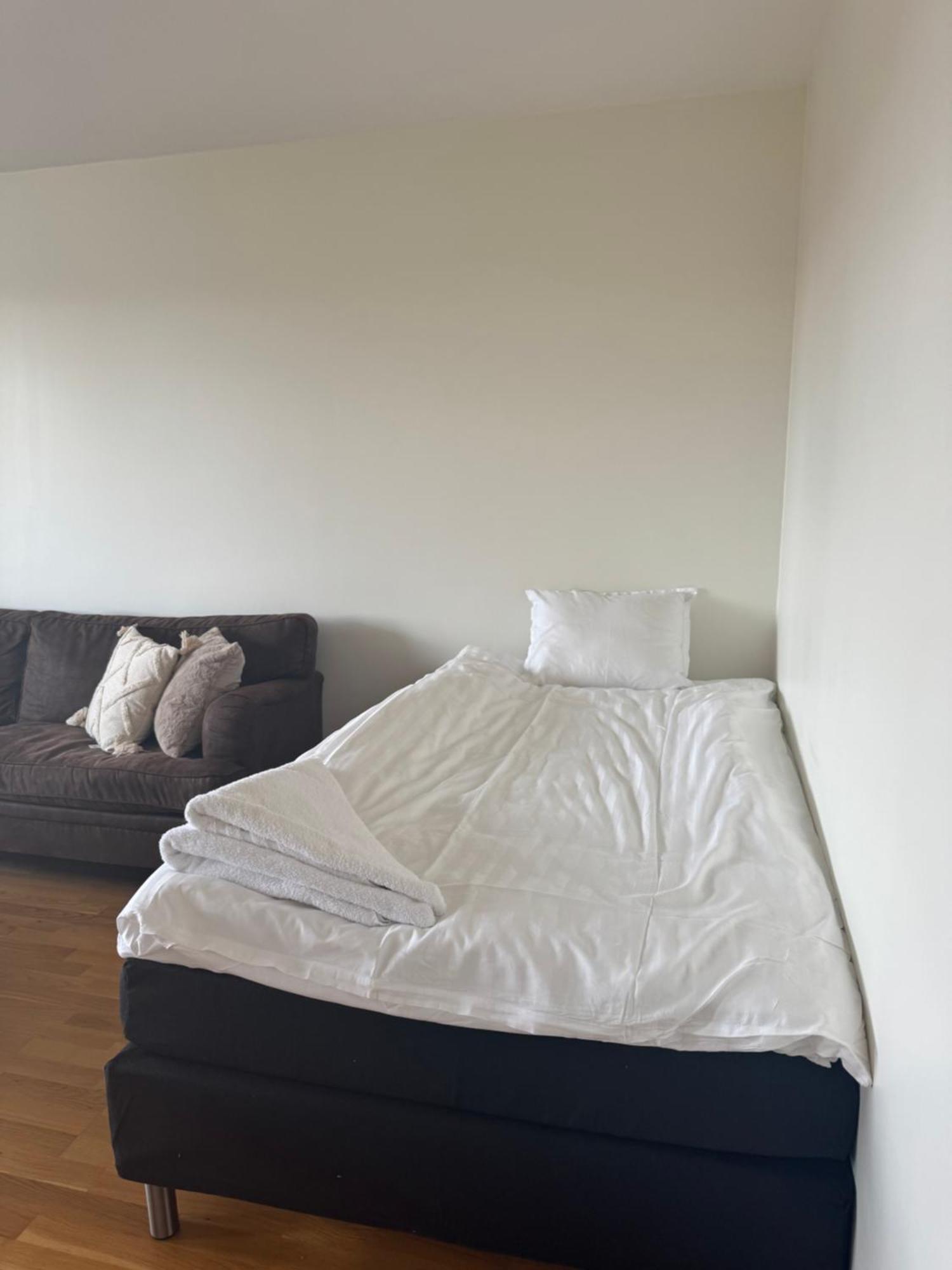 Kungsbacken Hotell & Konferens كاترِنيهولم الغرفة الصورة
