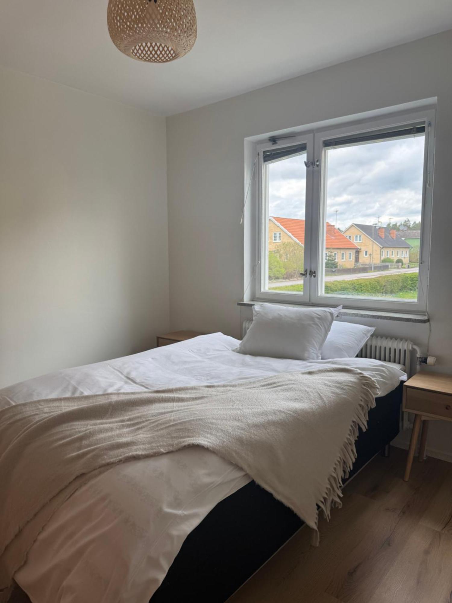 Kungsbacken Hotell & Konferens كاترِنيهولم الغرفة الصورة
