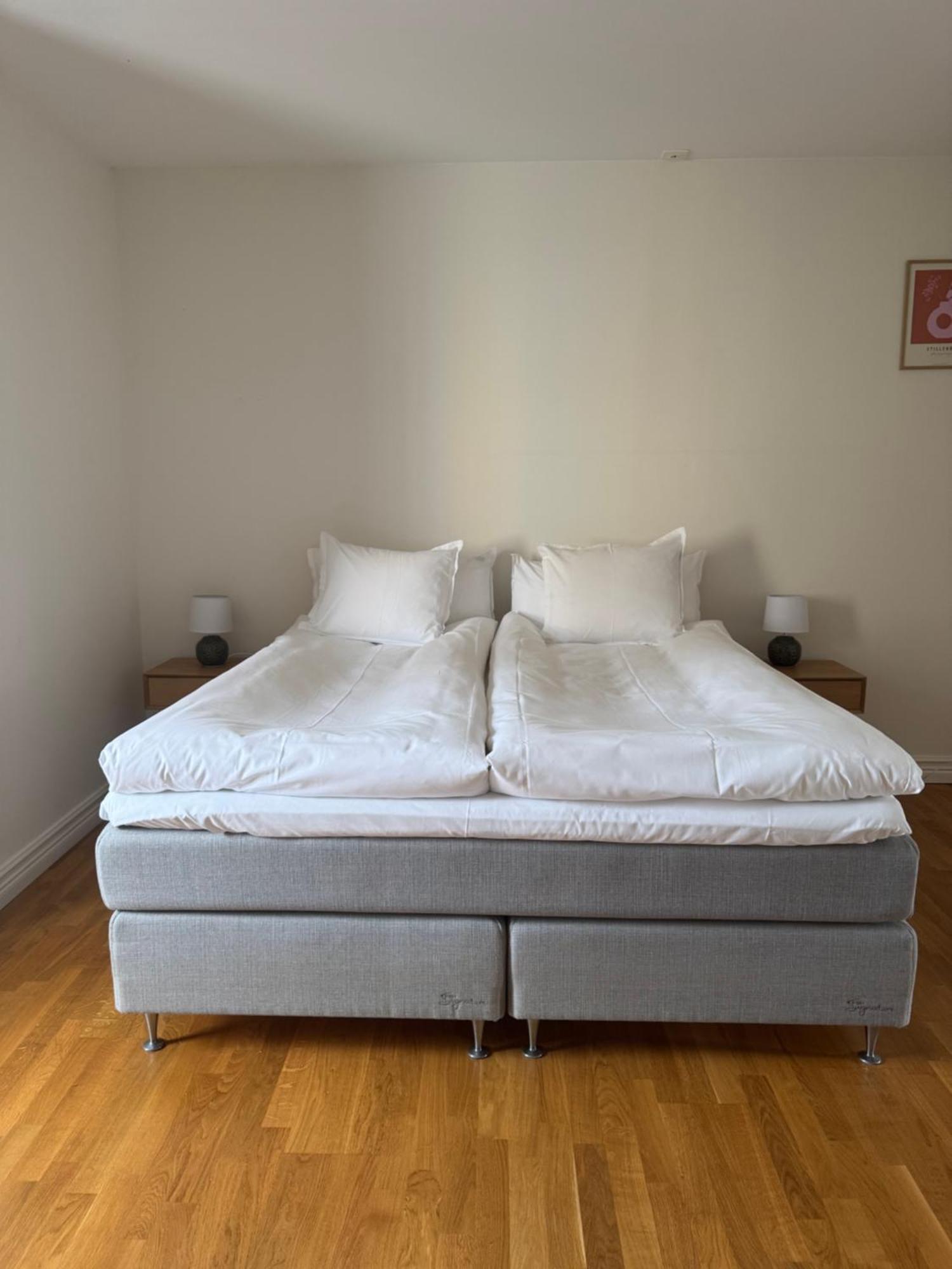 Kungsbacken Hotell & Konferens كاترِنيهولم الغرفة الصورة